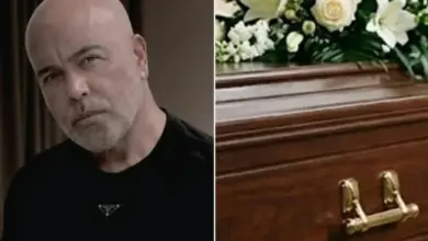 Família de Rick Sollo decide realizar velório reservado