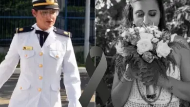Família não acredita em acidente! Fatos revelados sobre a morte de Beatriz no alojamento da Marinha intrigam investigadores