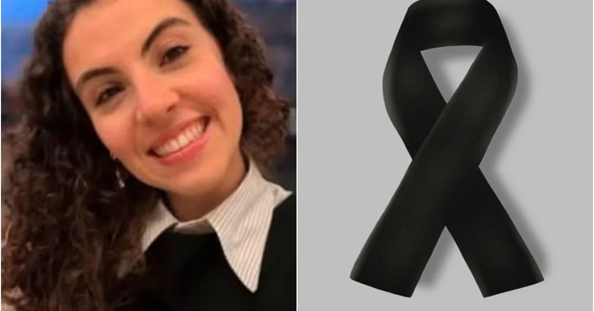 Família procura por jovem desaparecida e descobre que ela morreu em tragédia após pegar carona por aplicativo