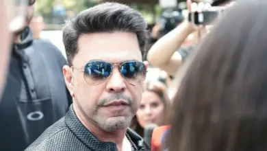 Famosos se reúnem em Sorocaba para a despedida de Rick; veja quem esteve no velório