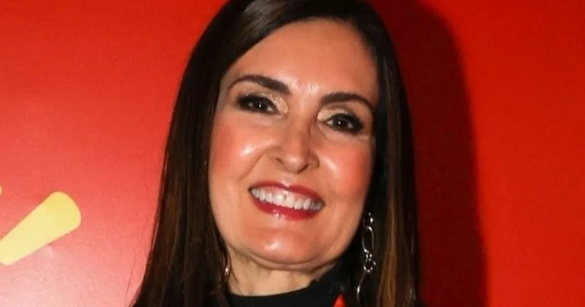 Fátima Bernardes revela como foi entrevistar William Bonner