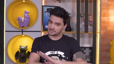 Felipe Neto admite arrependimento por divulgar bets e declara apoio à proibição das plataformas