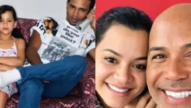 Filha de Rick quebra o silêncio após morte do pai e comove o país: "Não é o que estão dizendo"