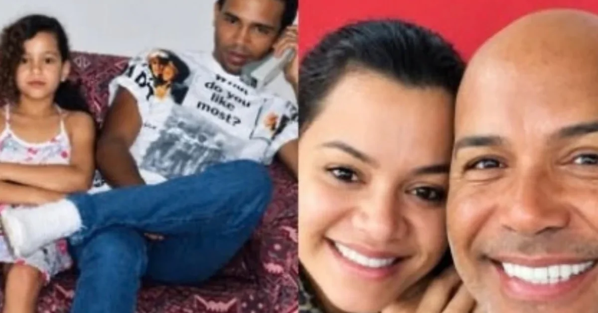 Filha de Rick quebra o silêncio após morte do pai e comove o país: "Não é o que estão dizendo"