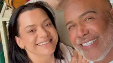 Filha de Rick revela como está após a perda do pai