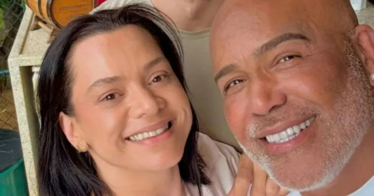 Filha de Rick revela como está após a perda do pai