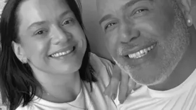 Filha mais velha de Rick quebra o silêncio após a morte do pai e emociona fãs