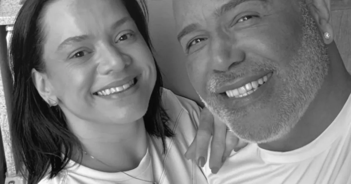 Filha mais velha de Rick quebra o silêncio após a morte do pai e emociona fãs