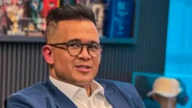 Filho de Bruno Avelar revela últimas palavras do pai