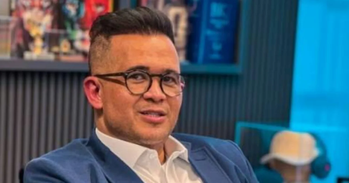Filho de Bruno Avelar revela últimas palavras do pai