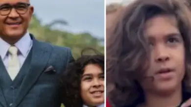 Filho de empresário do voo com Rick quebra o silêncio e faz revelação chocante: "Meu pai foi..."