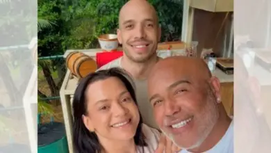 Filhos de Rick vivem momento delicado após perda do cantor
