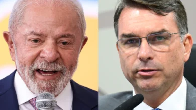 Flávio Bolsonaro aparece na liderança em nova pesquisa eleitoral; veja os números