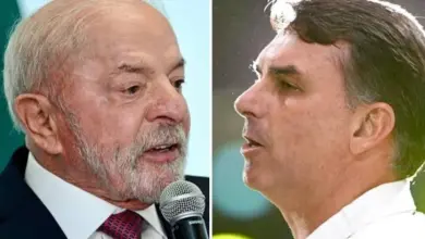 Flávio Bolsonaro aposta no voto útil enquanto cenário de 2º turno ganha atenção