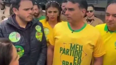 Flávio Bolsonaro critica decisões do STF e faz alerta sobre cenário institucional