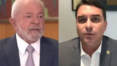 Flávio Bolsonaro critica medida de Lula sobre regulamentação de apostas eletrônicas
