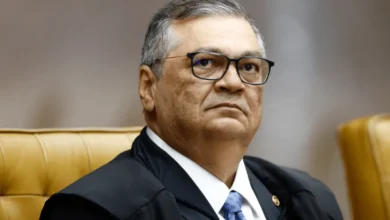 Flávio Dino determina volta de Andrei Rodrigues ao comando da PF