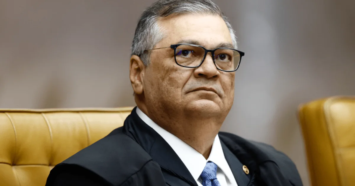 Flávio Dino determina volta de Andrei Rodrigues ao comando da PF