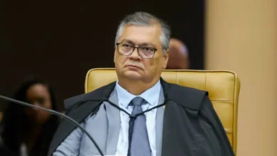 Flávio Dino exalta o STF e dispara que a Corte é “maior que qualquer um”