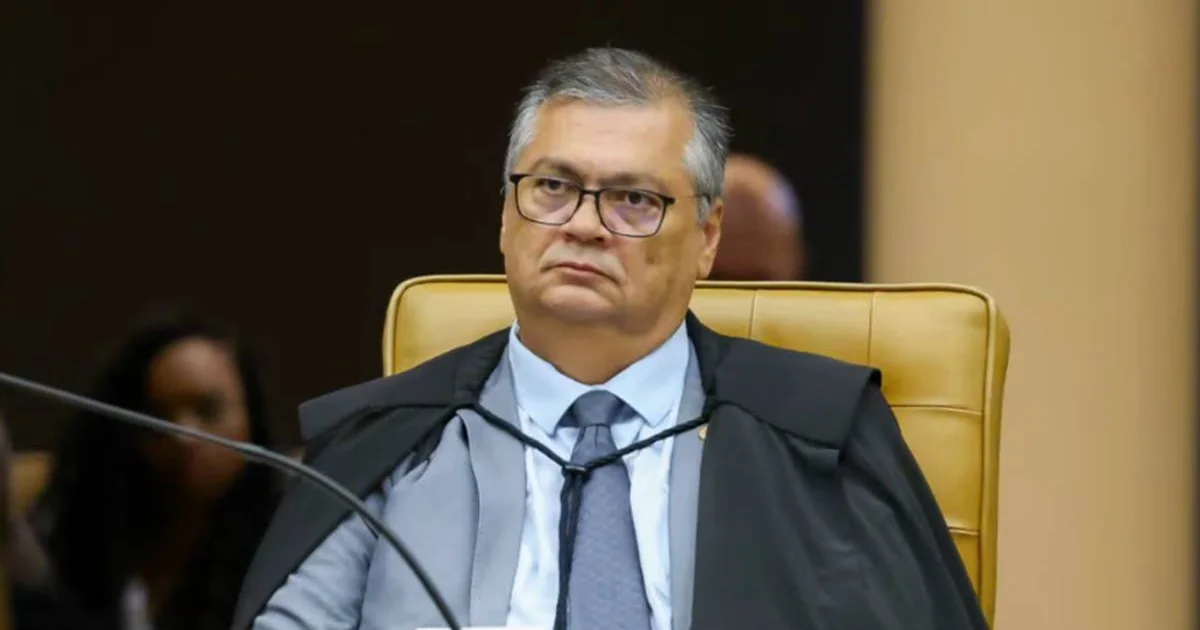 Flávio Dino exalta o STF e dispara que a Corte é “maior que qualquer um”