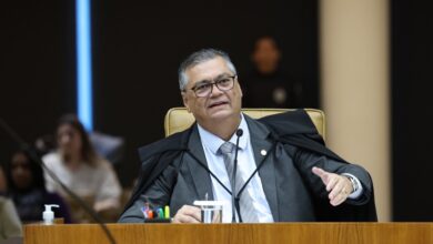 Flávio Dino manda PF investigar ataques a imagens religiosas em vários estados