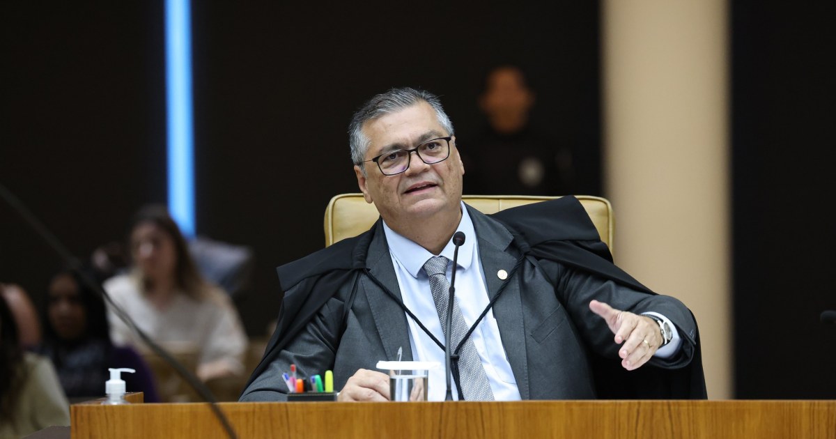 Flávio Dino manda PF investigar ataques a imagens religiosas em vários estados
