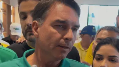 Flávio diz que Dino faz perseguição no STF em apuração sobre emendas