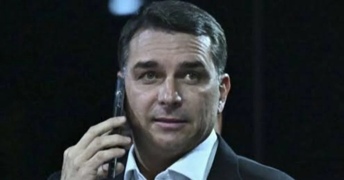 Flávio pede investigação de servidor do Planalto em caso envolvendo Nossa Senhora Aparecida