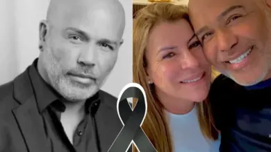 Foi isso que aconteceu com a esposa do cantor Rick no momento em que soube da morte do marido