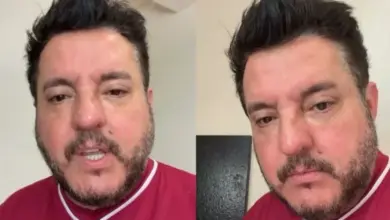 Foi isso que aconteceu com Bruno, dupla de Marrone, envolvendo a perda de Rick