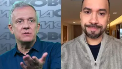 Foi isso que Álvaro Pereira Jr. teria falado de Gil do Vigor
