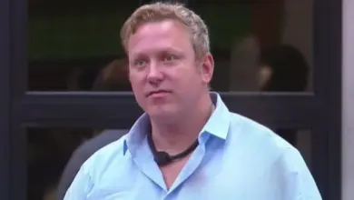 Foi isso que Sandro Barros, terapeuta de Sérgio, teria dito sobre ele