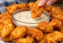 Franguinho Crocante e Sequinho: Receita Fácil, Douradinha e Irresistível
