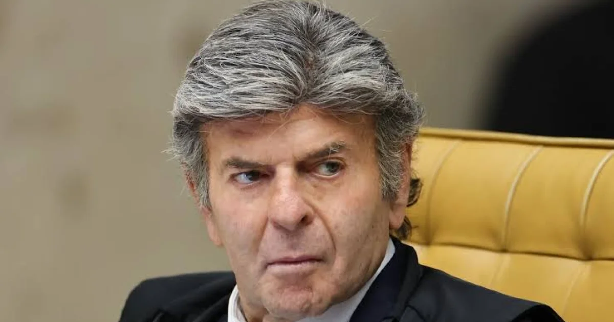 Fux agora tem decisão nas mãos após pedido feito por Mendonça