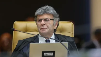 Fux e Mendonça fazem movimento e acusam PF de ultrapassar limites
