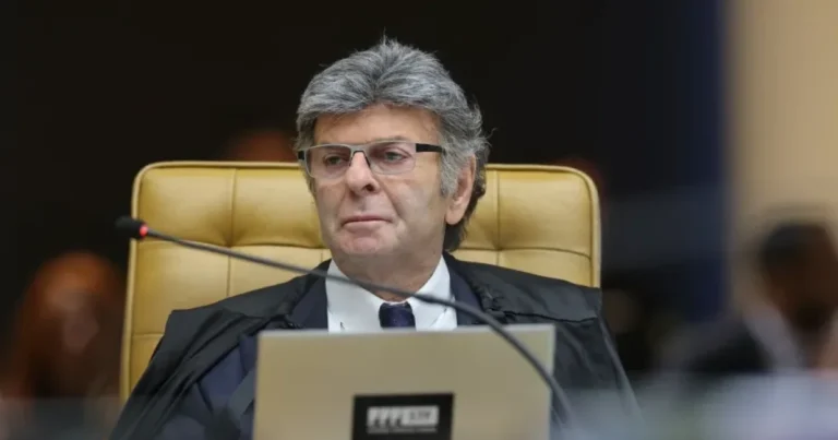 Fux e Mendonça fazem movimento e acusam PF de ultrapassar limites