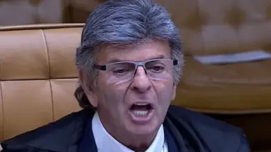 Fux e Mendonça pedem apoio da PF após dificuldade para acessar dados do celular de Daniel Vorcaro