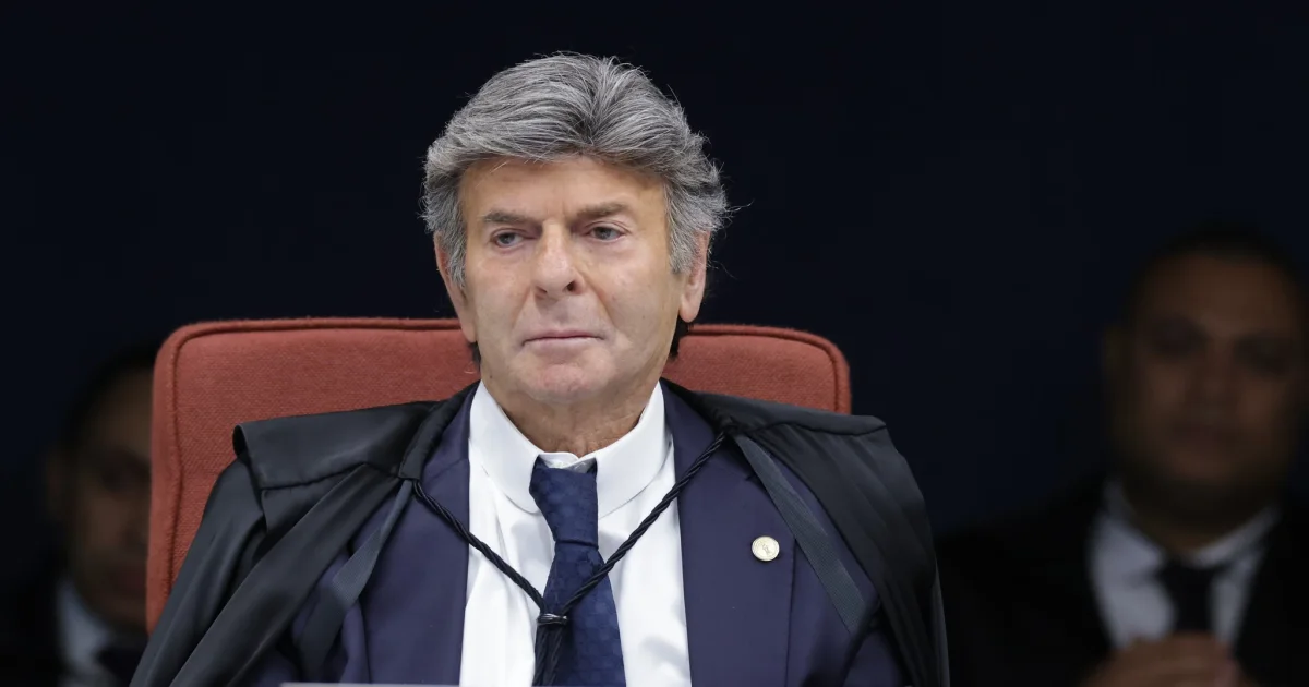 Fux suspende decisão de Dino, e redes devem excluir posts sobre Nossa Senhora