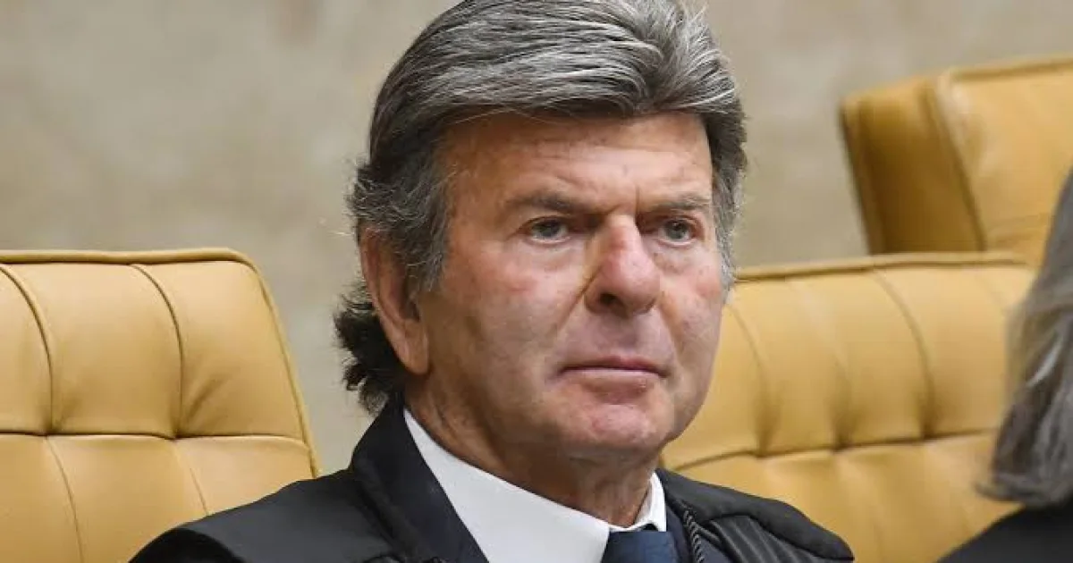 Fux toma decisão no STF e restaura provisoriamente determinação de Mendonça
