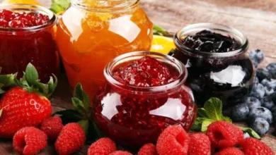 Geleia caseira com qualquer fruta: saiba como preparar de forma simples e saborosa