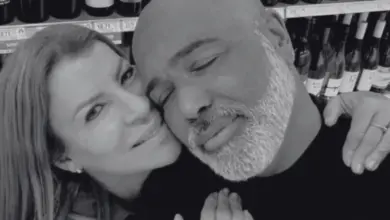Geralda Helena, esposa de Rick, estaria a caminho do Brasil para acompanhar ocorrido