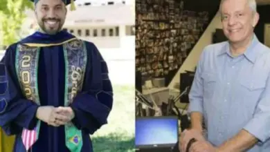 Gil do Vigor rebate crítica de repórter do Fantástico