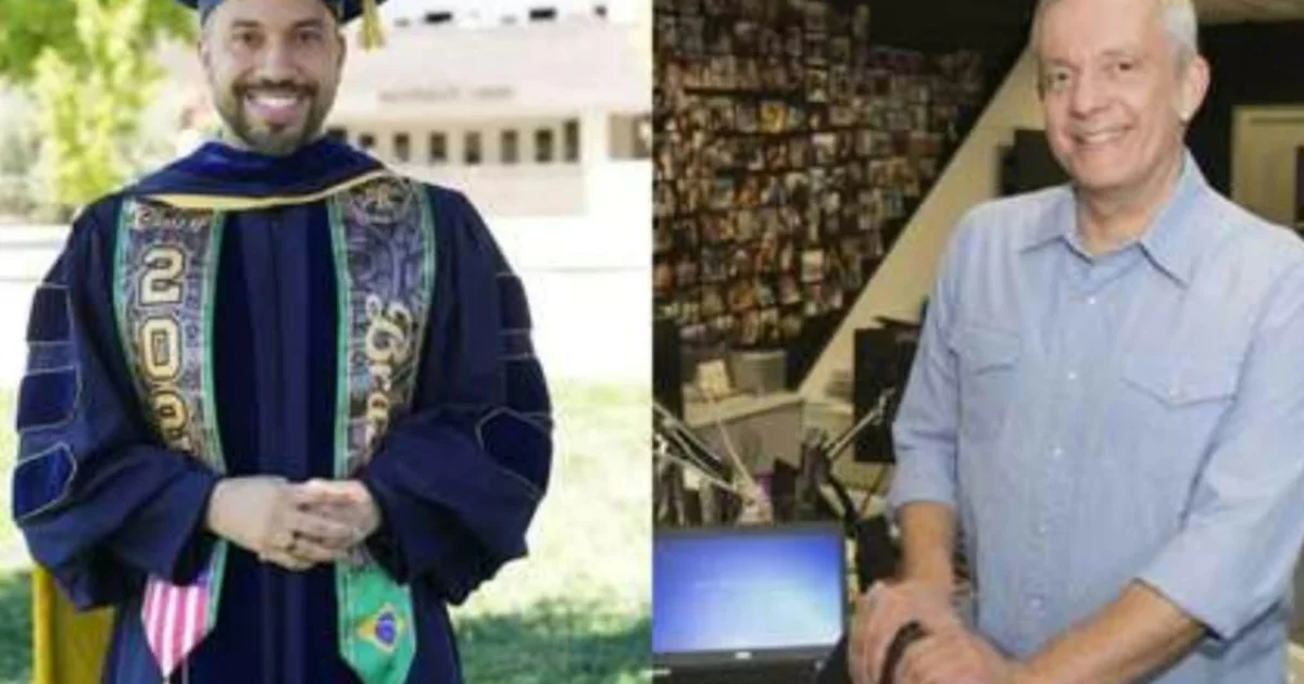 Gil do Vigor rebate crítica de repórter do Fantástico