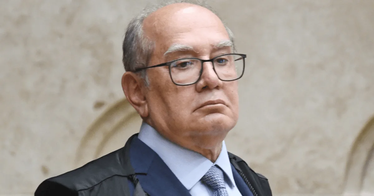 Gilmar homenageia Fachin no STF e faz críticas indiretas a Mendonça por 'vazamentos seletivos'