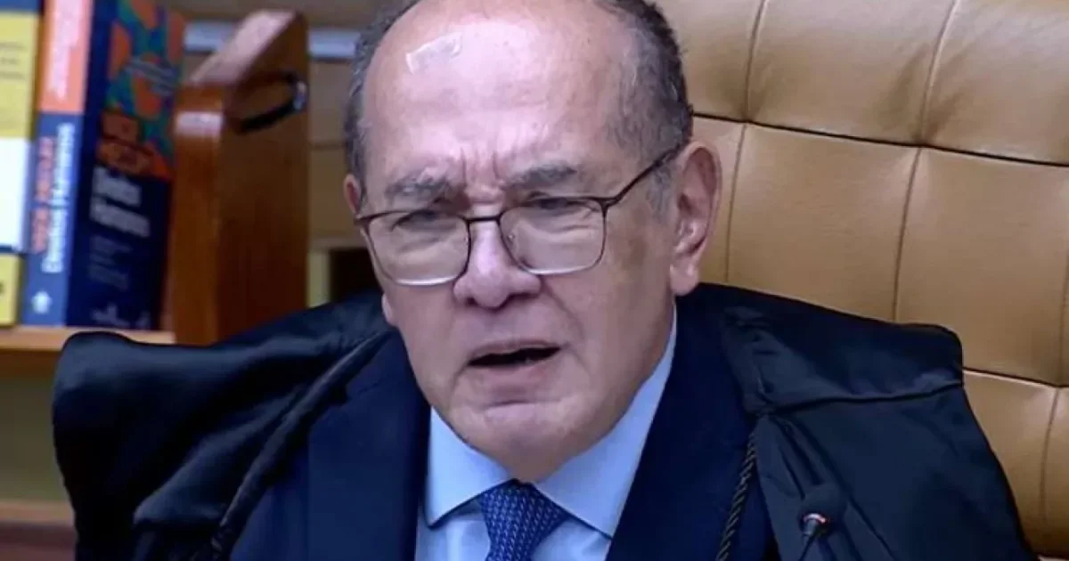 Gilmar Mendes defende imparcialidade da Justiça Eleitoral e alerta para riscos no pleito de 2026