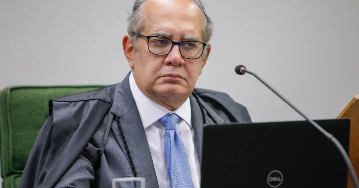 Gilmar Mendes leva ao plenário do STF discussão bilionária após caso ganhar novo capítulo