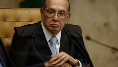 Gilmar Mendes questiona origem de vazamentos durante sessão do STF: “Quem é o vazador-geral da República?”