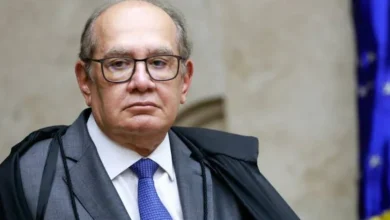 Gilmar pede vista e futuro do diretor da PF fica em suspense no STF