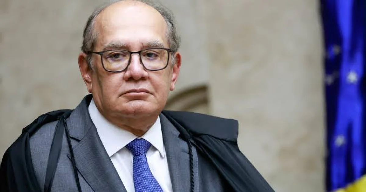 Gilmar pede vista e futuro do diretor da PF fica em suspense no STF