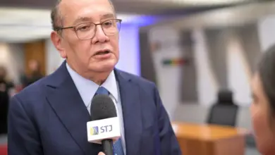 Gilmar pressiona Fachin e Salomão diante de novas suspeitas